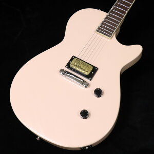 Gretsch / Streamliner Jet Club 1 Pickup Laurel Fingerboard Shell Pink �y�~�c�X�z
