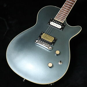 Gretsch / Streamliner Jet Laurel Fingerboard Gunmetal �y�~�c�X�z
