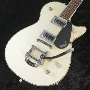 GRETSCH / G5230T Electromatic Jet FT Single-Cut Bigsby Laurel Two-Tone Vintage White / London Grey�yB���A�E�g���b�g�i�z �y�䒃�m���{�X�z