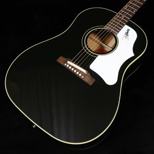 Gibson / 1960s J-45 Original Ebony �y�~�c�X�z