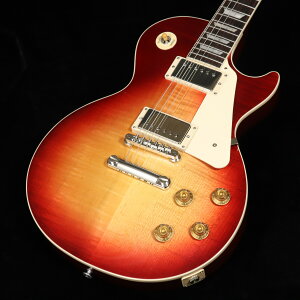 Gibson USA / Les Paul Standard 50s Heritage Cherry Sunburst �y�~�c�X�z�yYRK�z