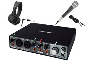 Roland / Rubix24 �X�^�[�g�Z�b�g�y�a�J�X�z