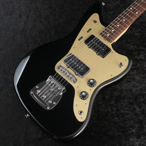 FENDER MADE IN JAPAN / Made In Japan INORAN Jazzmaster Rosewood Black �i�d��3.43kg�j�y������A�E�g���b�g�i�z �y�䒃�m���{�X�z