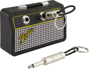Fender / Fender × Thirdman Hardware Mini Jack Rack �t�F���_�[ [�Ǌ|���L�[�z���_�[]�y���l�X�z