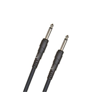 Planet Waves by D�fAddario / Classic Series Instrument Cables PW-CGT-05 (3.05m) SS �V�[���h�P�[�u�� �y�����X�z