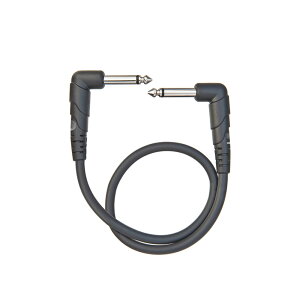 Planet Waves by D�fAddario / Classic Series Instrument Patch Cables PW-CGTPRA-03 L-L (91cm L-L) �P�[�u�� �y�����X�z