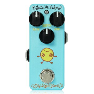 Effects Bakery / Melon Pan Chorus �R�[���X�y�V�h�X�z