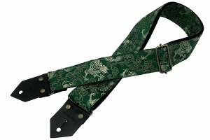 SpiceNote / ES-PJ50DF Dragons&Flowers GREEN �y���l�X�z