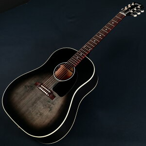 �s���T�t���t Gibson / ISHIBASHI PSL J-45 Standard "Snake Skin Top" Cobra Burst w/L.R. Baggs VTC�s�b�N�A�b�v���ځyS/N 23115084�z�y�r�ܓX�z�yYRK�z �M�u�\�� �A�R�[�X�e�B�b�N�M�^�[ �G���A�R�d�l