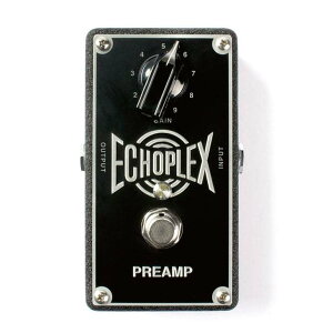 �s�Z�[���i�tJim Dunlop / EP-101 ECHOPLEX �v���A���v�y�V�h�X�z