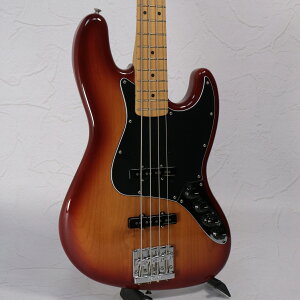 FENDER MEXICO / Player Plus Jazz Bass Maple Sienna Sunburst �yS/N MX23093591�z�y�A�E�g���b�g�����z�y���É��h�X�z