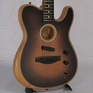 Fender / American Acoustasonic Telecaster Sunburst �yS/N US253061A�z�y���É��h�X�z�yYRK�z