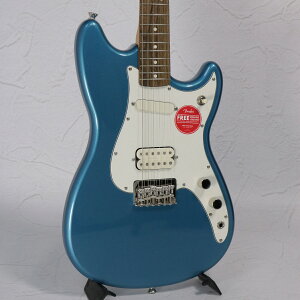 Squier by Fender / Classic Vibe Duo-Sonic HS Laurel Lake Placid Blue �yS/N ISSJ25003859�z�y�A�E�g���b�g�����z�y���É��h�X�z