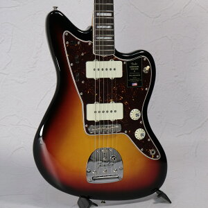 FENDER / American Vintage II 1966 Jazzmaster Rosewood 3-Color Sunburst �yS/N V2557142�z�y�A�E�g���b�g�����z�y���É��h�X�z�yYRK�z