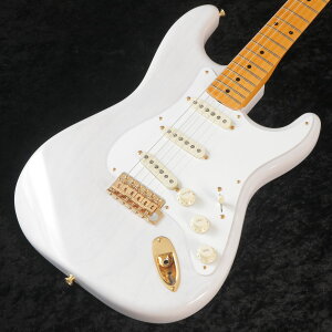 FENDER / LTD American Vintage II 1957 Stratocaster Flame Maple FB White Blonde w/ Custom Shop Fat '50s PU �i�d��:3.43kg�j �y�䒃�m���{�X�z