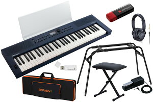 Roland / GOKEYS3-MU (GO:KEYS 3) �R���v���[�g�Z�b�g�y�a�J�X�z