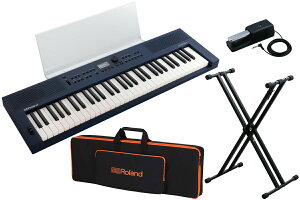Roland / GOKEYS3-MU (GO:KEYS 3) �X�^���h�������L�������O�o�b�O���y�_���Z�b�g�y�a�J�X�z