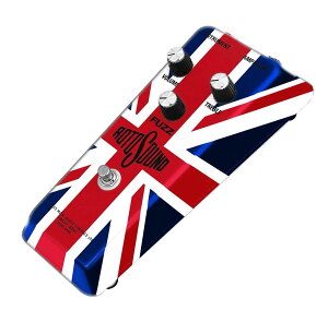 ROTOSOUND / RFB1-UJ -1967 Fuzz Pedal Reissue- ���j�I���W���b�N �Q���}�j�E���E�t�@�Y�E�y�_���y�S�֋��X�z