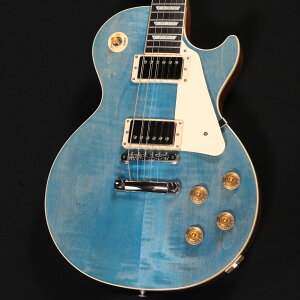 Gibson / Les Paul Standard 50s Figured Top Ocean Blue ��S/N:221150283�� �y�S�֋��X�z�yYRK�z