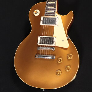 Gibson Custom Shop / Historic Collection 1957 Les Paul Goldtop Reissue VOS Double Gold ��S/N:741848�� �y�S�֋��X�z