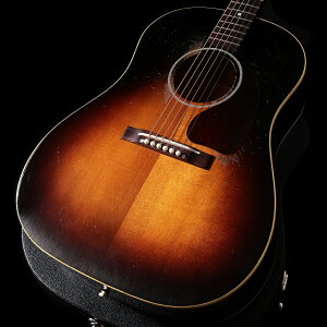GIBSON MONTANA / Custom Shop Murphy Lab Collection 1942 Banner J-45 Heavy Aged Vintage Sunburst�ySN 22855022�z �y�䒃�m���{�X�z�yYRK�z