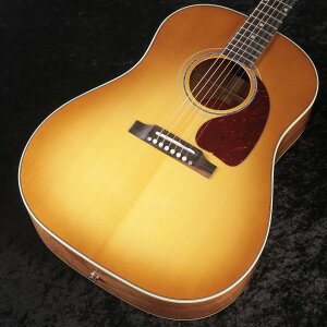 GIBSON MONTANA / J-45 Koa Carpathian Spruce Honeyburst�ySN 23145080�z �y�䒃�m���{�X�z�yYRK�z