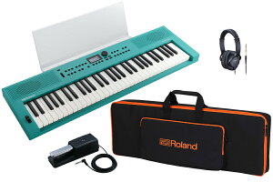 Roland / GOKEYS3-TQ (GO:KEYS 3) �����L�������O�o�b�O���y�_���Z�b�g�y�a�J�X�z