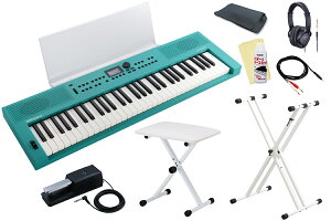 Roland / GOKEYS3-TQ (GO:KEYS 3) �L�[�{�[�h�X�^���h���֎q���P�[�u���Z�b�g�y�a�J�X�z