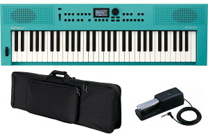 Roland / GOKEYS3-TQ (GO:KEYS 3) �L�������O�o�b�O���_���p�[�y�_���Z�b�g�y�a�J�X�z