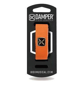 IBOX MUSICAL / DTSM23 POLY ORANGE S �X�g�����O�E�_���p�[