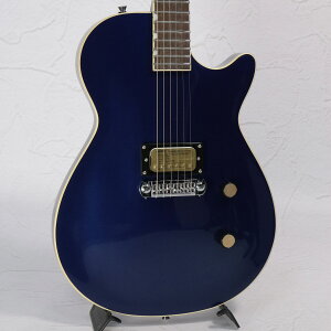GRETSCH / Streamliner Jet 1 Pickup Laurel Fingerboard Midnight Blue �yS/N CMG2502713�z�y�A�E�g���b�g�����z�y���É��h�X�z