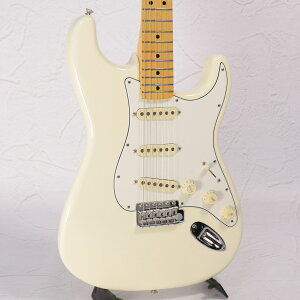 FENDER / Limited American Vintage II 1973 Stratocaster Maple FB Olympic White with S-1 Switch �yS/N V16604�z�y�A�E�g���b�g�����z�y���É��h�X�z�yYRK�z