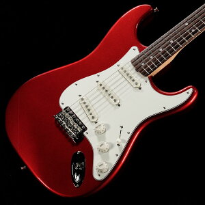 Fender / FSR Collection Traditional Late 60s Stratocaster Candy Apple Red(�d��:3.04kg)�yS/N:JD25019720�z�y�a�J�X�z