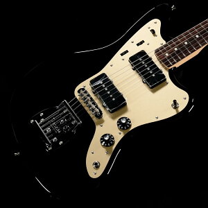 Fender / Made In Japan INORAN Jazzmaster Rosewood Fingerboard Black(�d��:3.65kg)�yS/N:JD25030484�z�y�a�J�X�z�yYRK�z