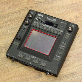 【中古】 KORG / KAOSS PAD KP3+ 【キーボードマート新宿】【新宿店】【1/26 値下げ!】