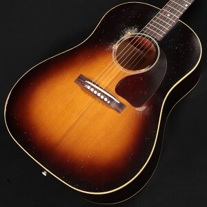 GIBSON MONTANA / Custom Shop Murphy Lab 1942 Banner J-45 HA VS ��S/N:22925002�� �y�A�E�g���b�g�����z�y�S�֋��X�z