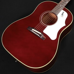 GIBSON MONTANA / 1960s J-45 Original Wine Red [Original Collection] ��S/N:22865090�� �y�S�֋��X�z�yYRK�z