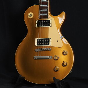 �yVintage�z Gibson /Les Paul Standard Gold Top 30th Anniversary -1982- �y�䒃�m��FINEST_GUITARS�z�y�l�����z