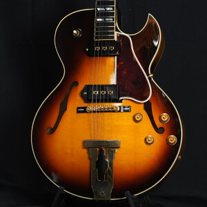 L-4CES Alnico V Vintage Sunburst -2003-�y�䒃�m��FINEST_GUITARS�z�y�l�����z