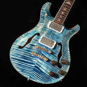 Paul Reed Smith (PRS) / 2024 McCarty 594 Hollowbody II 10 Top Faded Blue Jean(�d��:2.57kg)�yS/N:24 0390579�z�y�䒃�m���{�X�z�y�A�E�g���b�g�z