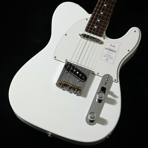FENDER / Made in Japan Hybrid II Telecaster Rosewood Arctic White (�d��:3.18kg)�y������A�E�g���b�g�i�z �y�䒃�m���{�X�z