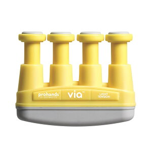 Prohands Music / VM-13001 Light/4.0LB(1.8kg) Yellow