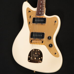 Fender / FSR MIJ Traditional 60S Jazzmaster Alder Body Desert Sand Gold Hardware ��S/N:JD25019024�� �y�S�֋��X�z�yYRK�z