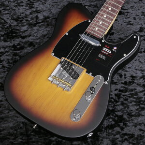 Fender / FSR American Performer Pine Telecaster Rosewood 2-Color Sunburst�y�V�h�X�z�yYRK�z