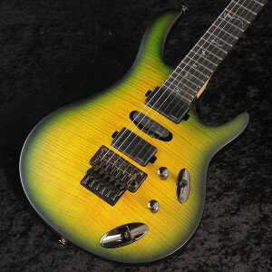 Paul Reed Smith (PRS) / 2025 SE Chleo Mantis Burst(�d��:3.10kg)�yS/N:CTI H065536�z�y�䒃�m���{�X�z