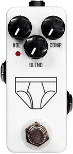 JHS Pedals / Whitey Tighty �W�F�C�G�C�`�G�X�y�_���Y �R���v���b�T�[ �y�V�h�X�z
