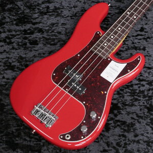 Fender / Made in Japan Hybrid II P Bass Rosewood Modena Red�y�A�E�g���b�g�����z�y�V�h�X�z�y�l�����z�yYRK�z
