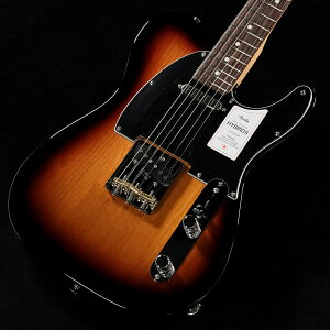 Fender / Made in Japan Hybrid II Telecaster Rosewood 3-Color Sunburst(�d��:3.27kg)�yS/N:JD25027821�z�y�a�J�X�z�yYRK�z