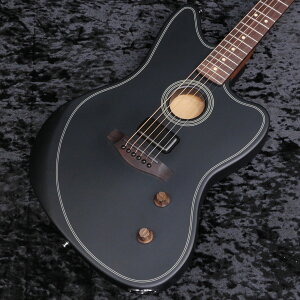 Fender / Acoustasonic Standard Jazzmaster Black�y�V�h�X�z
