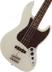 Fender / Made in Japan Heritage 60s Jazz Bass Rosewood Fingerboard Olympic White �y���l�X�z�yYRK�z